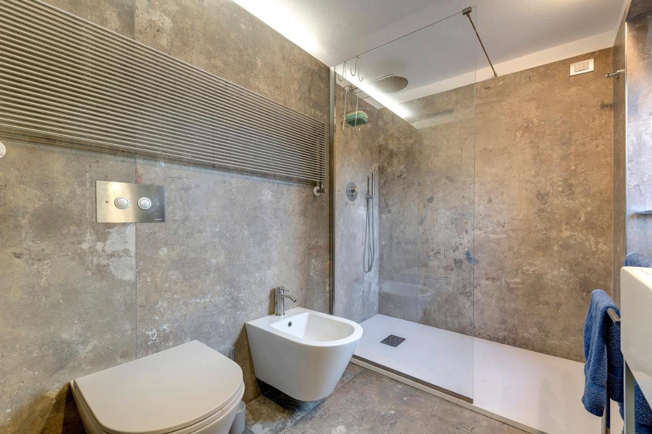 Le Masse - Loft Монтелупо-Фьорентино Экстерьер фото