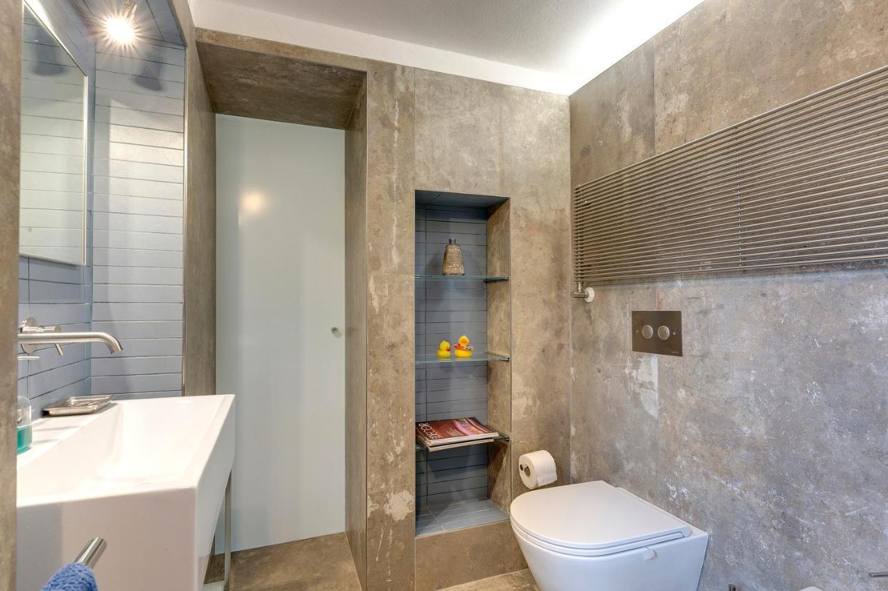 Le Masse - Loft Монтелупо-Фьорентино Экстерьер фото
