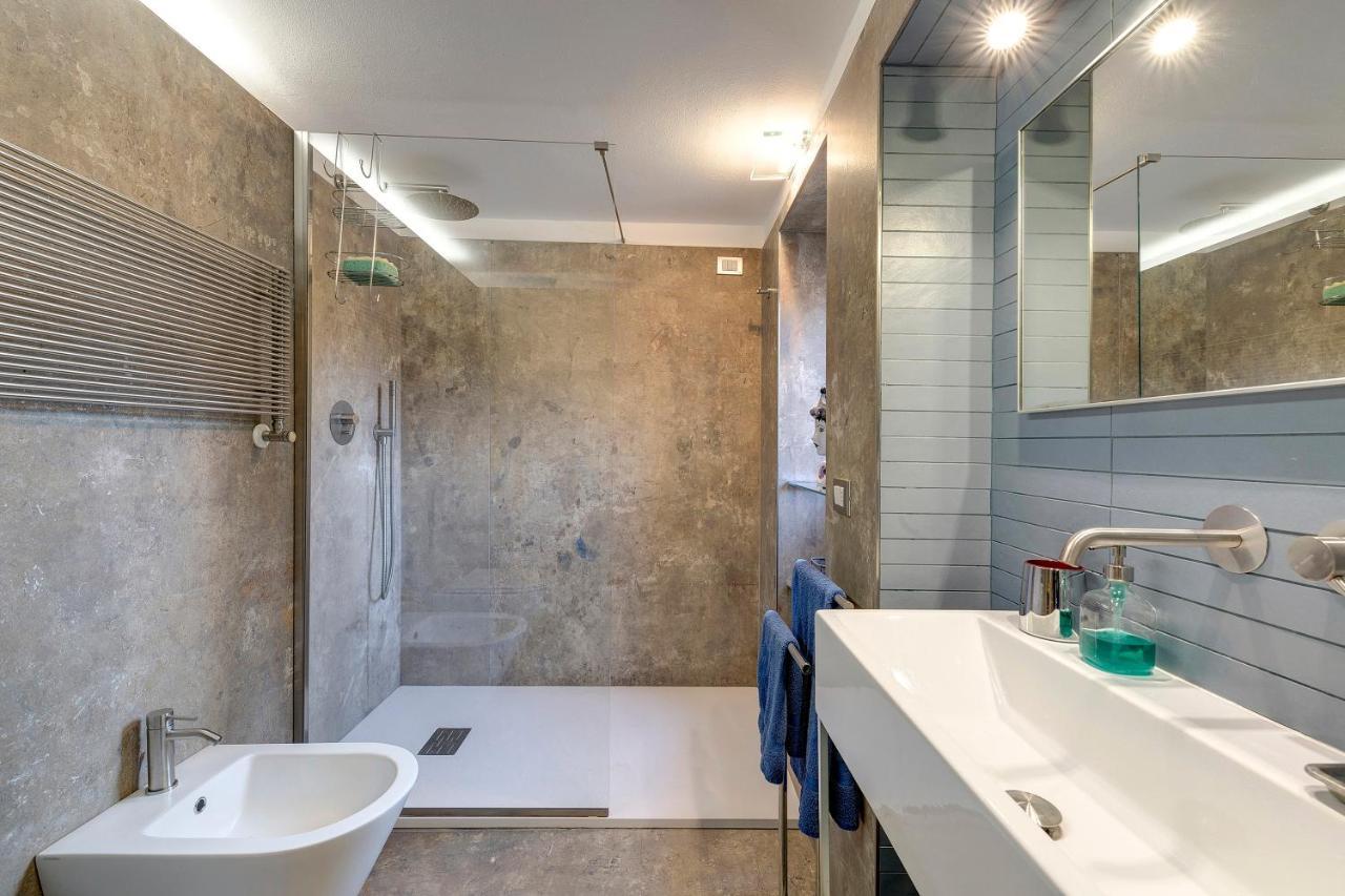 Le Masse - Loft Монтелупо-Фьорентино Экстерьер фото