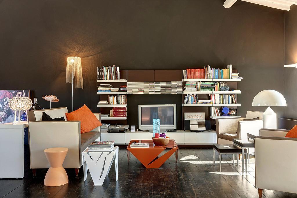 Le Masse - Loft Монтелупо-Фьорентино Номер фото